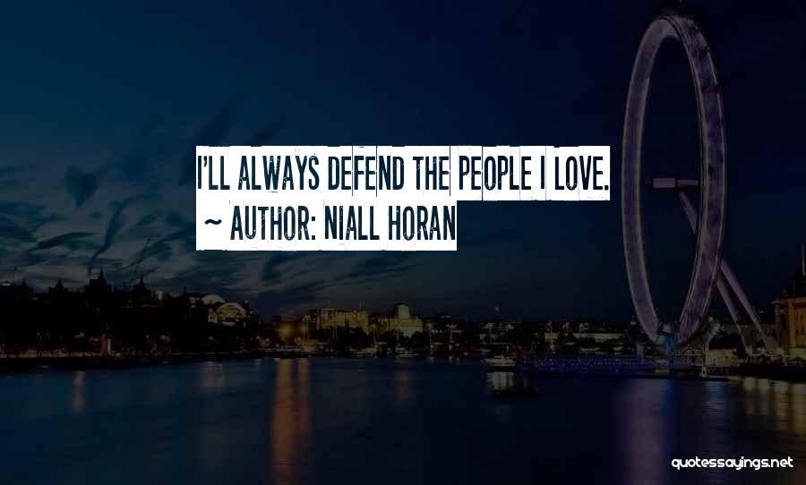 Niall Horan Quotes 446125