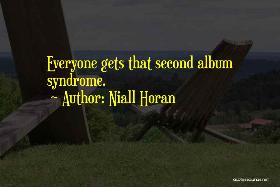 Niall Horan Quotes 447178