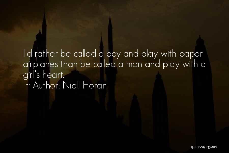 Niall Horan Quotes 543825