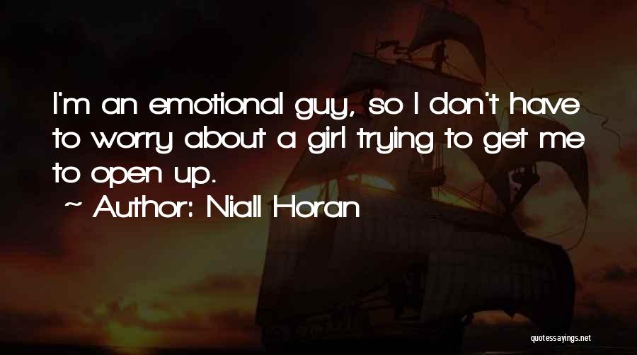 Niall Horan Quotes 545719