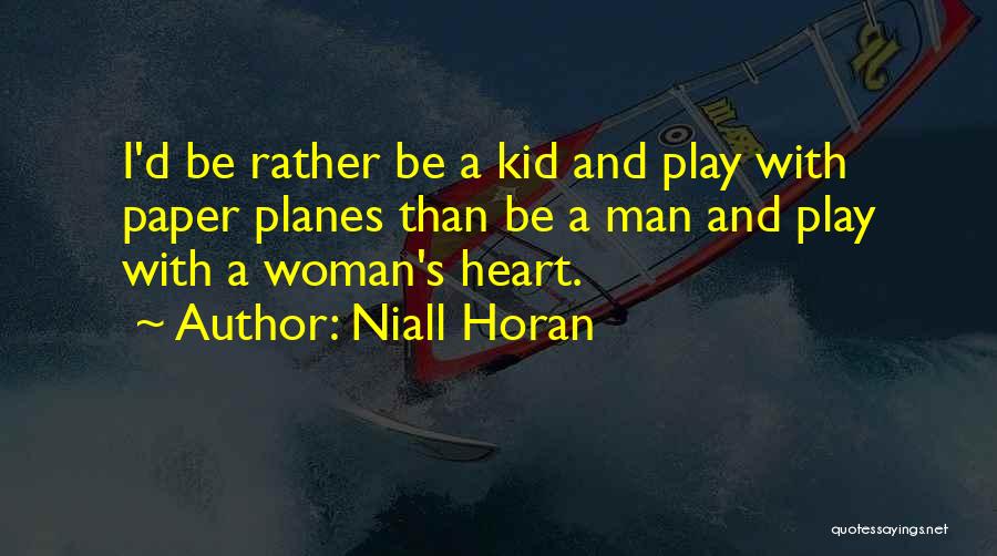 Niall Horan Quotes 614276