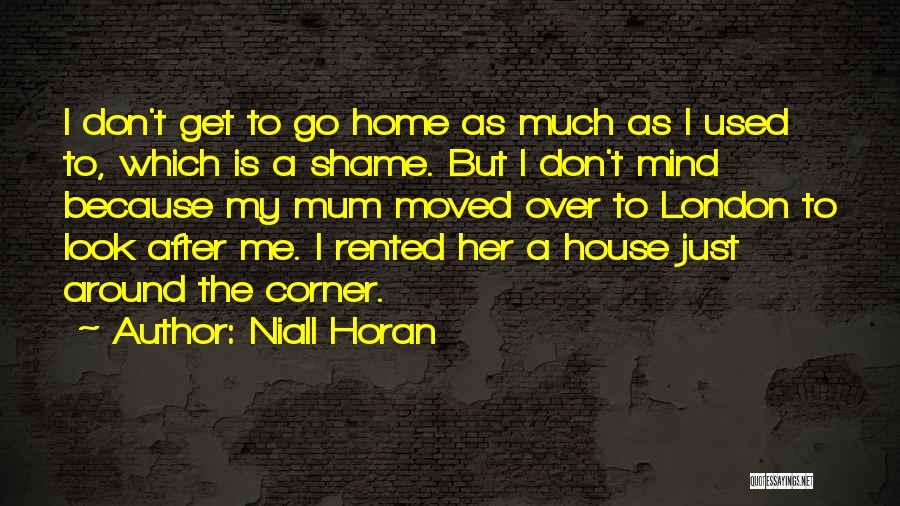 Niall Horan Quotes 650886