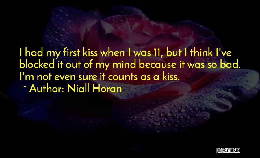 Niall Horan Quotes 668682