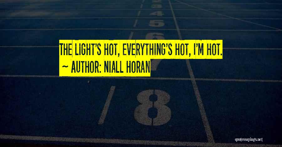 Niall Horan Quotes 673490