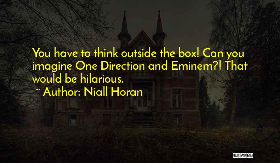 Niall Horan Quotes 779914