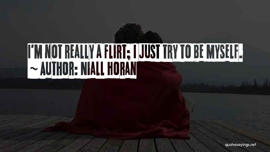Niall Horan Quotes 822729