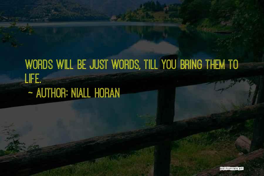 Niall Horan Quotes 922130