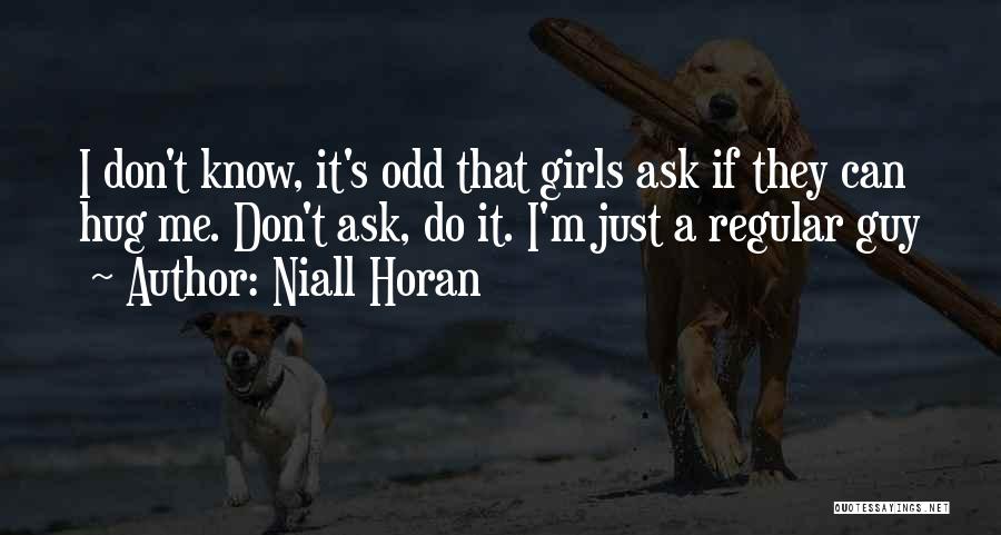 Niall Horan Quotes 927849