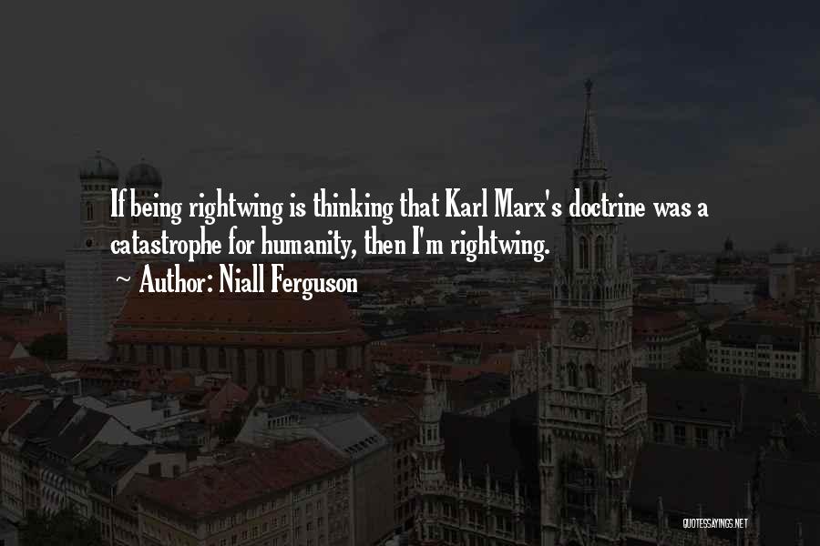 Niall Quotes By Niall Ferguson