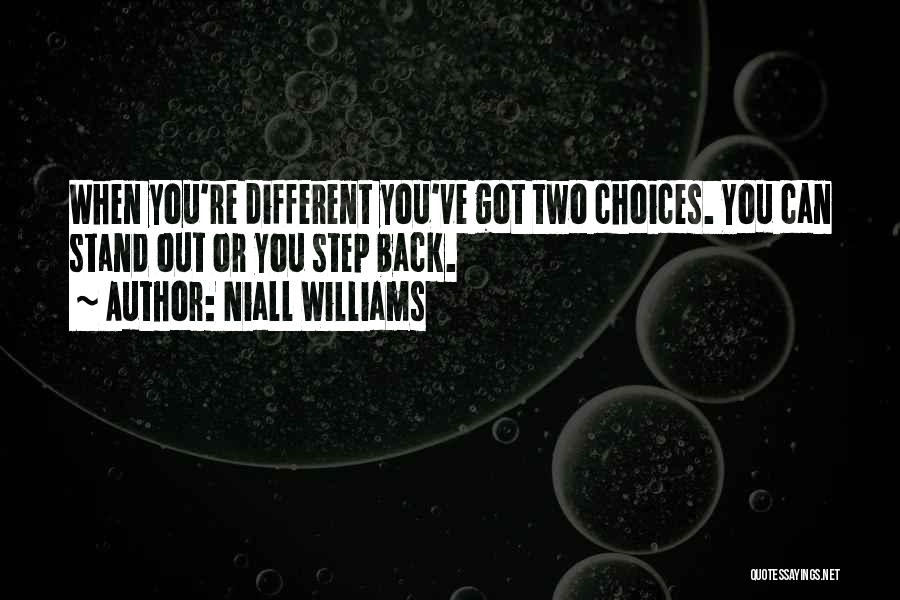 Niall Williams Quotes 1639739