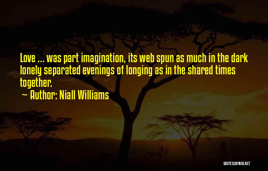 Niall Williams Quotes 976832