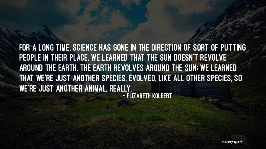 Niamh Mcgrady Quotes By Elizabeth Kolbert Niamh Mcgrady Quotes By Elizabeth Kolbert
