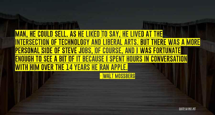Niamh Mcgrady Quotes By Walt Mossberg Niamh Mcgrady Quotes By Walt Mossberg