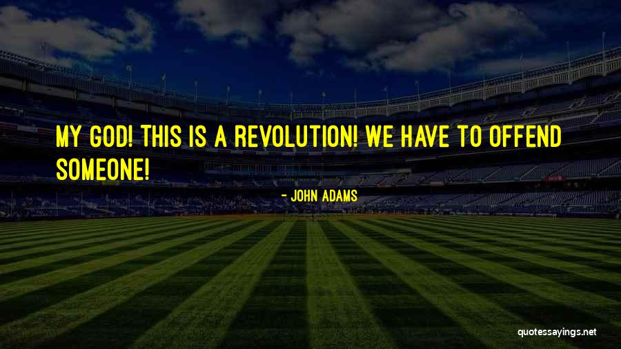 Niana Guerrero Quotes By John Adams Niana Guerrero Quotes By John Adams