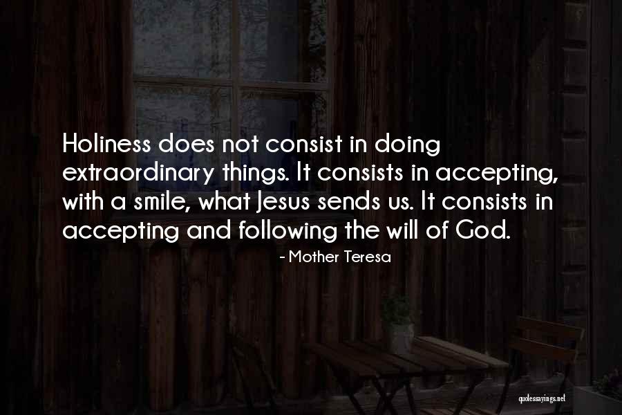 Niandra Henry Quotes By Mother Teresa Niandra Henry Quotes By Mother Teresa