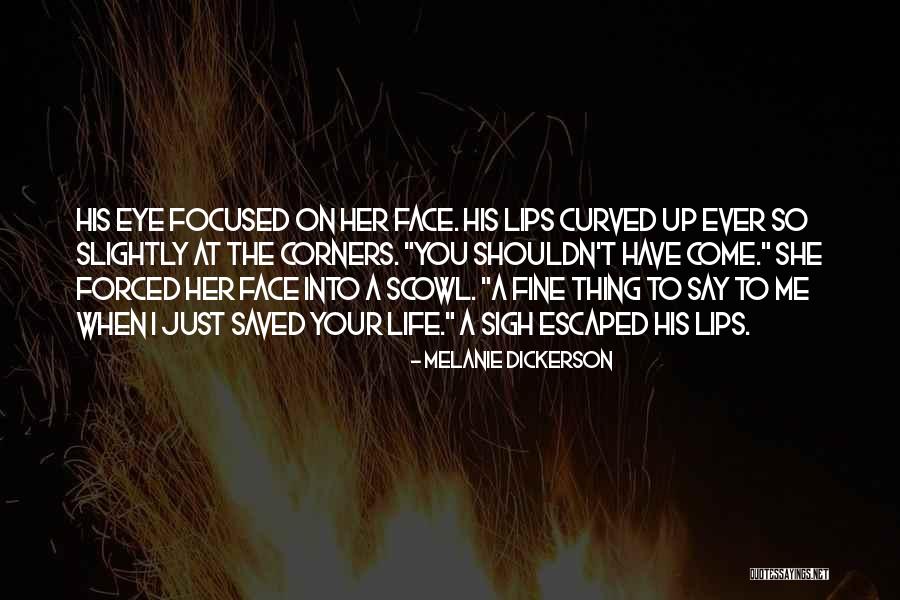 Niandra Tugung Quotes By Melanie Dickerson Niandra Tugung Quotes By Melanie Dickerson