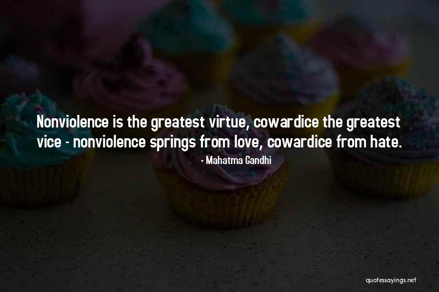 Niang Iowa Quotes By Mahatma Gandhi Niang Iowa Quotes By Mahatma Gandhi