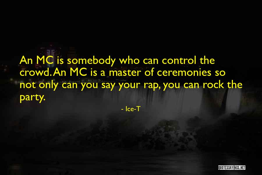 Niania Frania Quotes By Ice-T Niania Frania Quotes By Ice-T