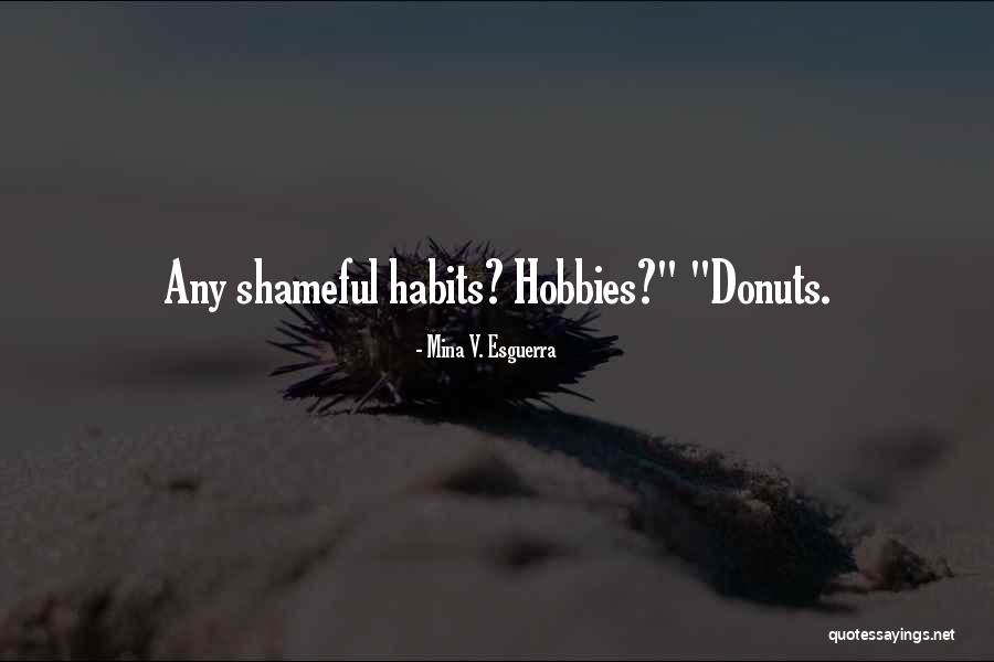 Niania Frania Quotes By Mina V. Esguerra Niania Frania Quotes By Mina V. Esguerra