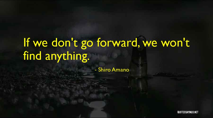 Niania Frania Quotes By Shiro Amano Niania Frania Quotes By Shiro Amano