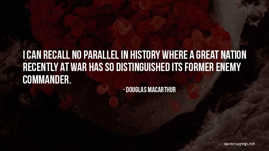 Niantic Rewards Quotes By Douglas MacArthur Niantic Rewards Quotes By Douglas MacArthur