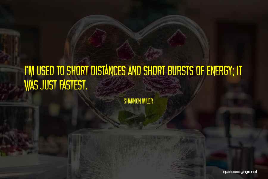 Niarhos Waldron Quotes By Shannon Miller Niarhos Waldron Quotes By Shannon Miller