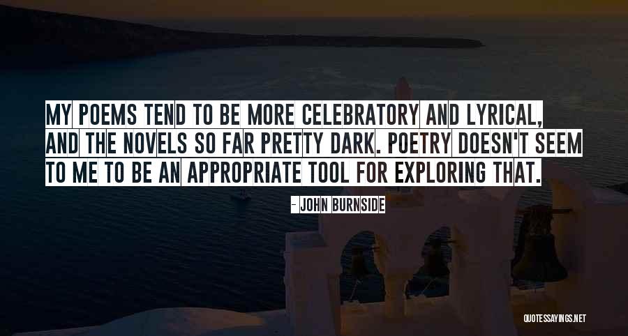 Nias Oley Quotes By John Burnside Nias Oley Quotes By John Burnside