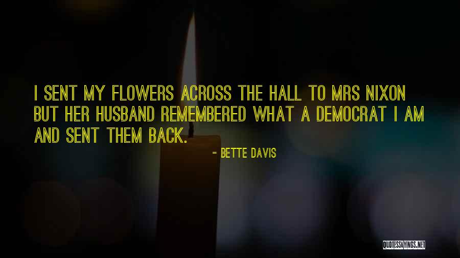 Niat Sholat Quotes By Bette Davis