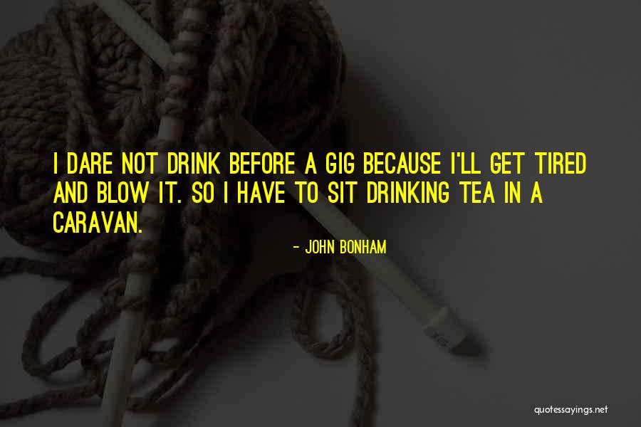 Niatan Quotes By John Bonham Niatan Quotes By John Bonham
