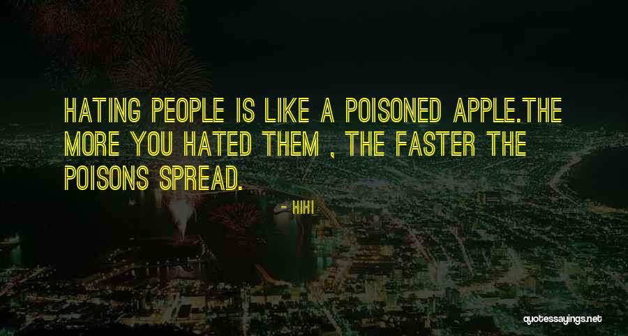 Niatia Quotes By Hihi Niatia Quotes By Hihi