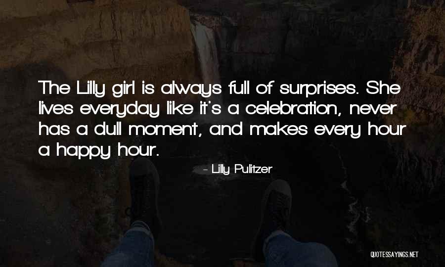 Niatia Quotes By Lilly Pulitzer Niatia Quotes By Lilly Pulitzer