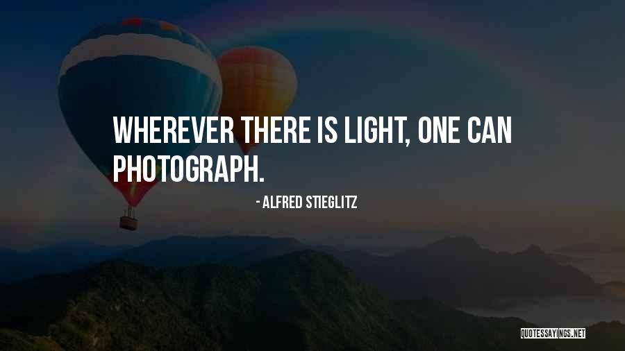 Niavarani Gernot Quotes By Alfred Stieglitz Niavarani Gernot Quotes By Alfred Stieglitz