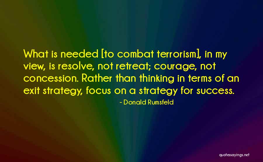 Niayesh Hotel Quotes By Donald Rumsfeld Niayesh Hotel Quotes By Donald Rumsfeld