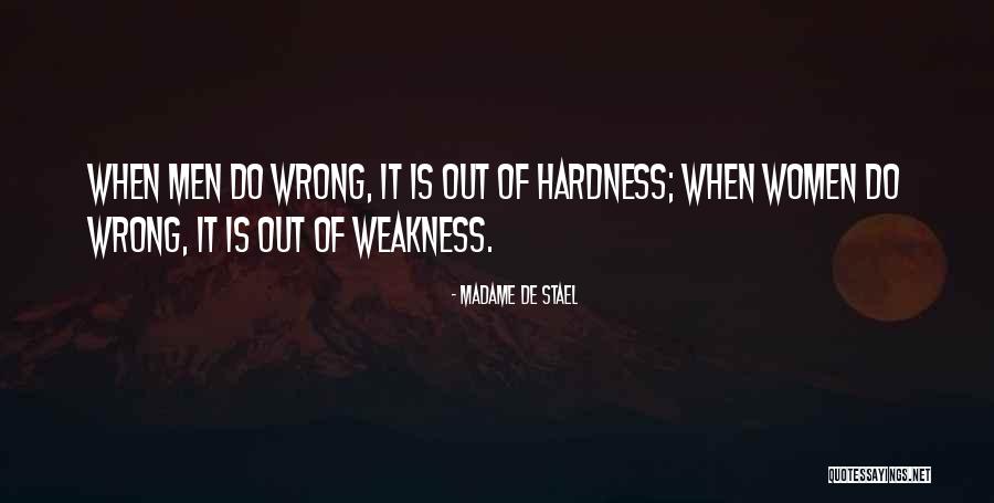 Niaz Diasamidze Quotes By Madame De Stael