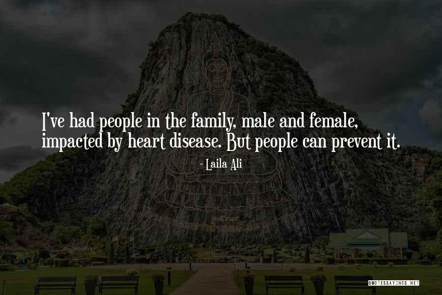 Niazi Quotes By Laila Ali Niazi Quotes By Laila Ali