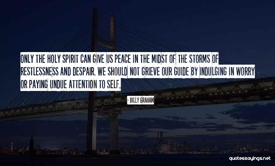 Niazmandiha Quotes By Billy Graham Niazmandiha Quotes By Billy Graham