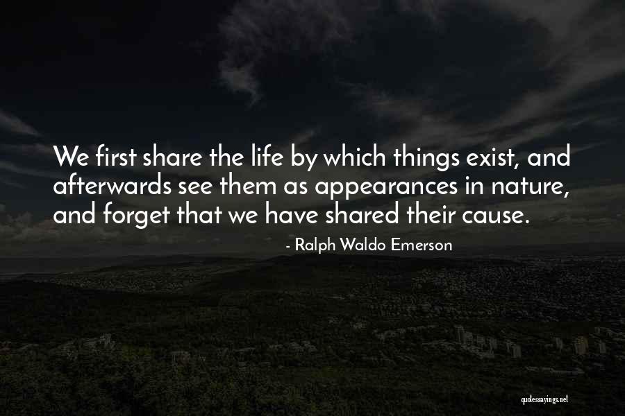Nibaldo Meza Quotes By Ralph Waldo Emerson Nibaldo Meza Quotes By Ralph Waldo Emerson