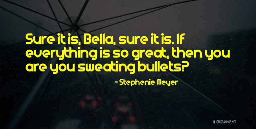 Nibbana The Landing Quotes By Stephenie Meyer Nibbana The Landing Quotes By Stephenie Meyer