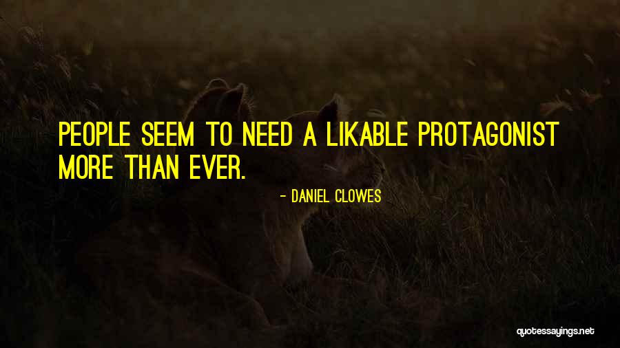 Nibbelink Sioux Quotes By Daniel Clowes Nibbelink Sioux Quotes By Daniel Clowes
