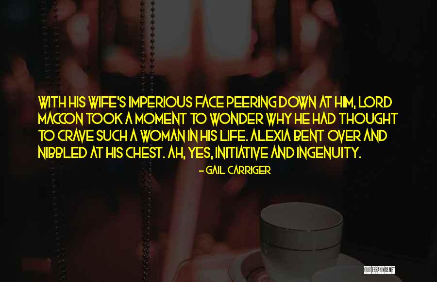 Nibbled Quotes By Gail Carriger Nibbled Quotes By Gail Carriger