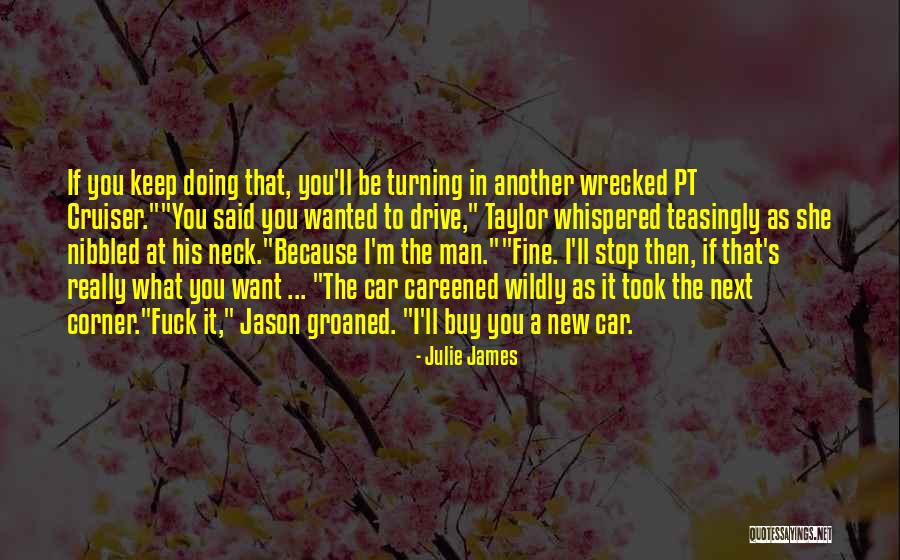 Nibbled Quotes By Julie James Nibbled Quotes By Julie James
