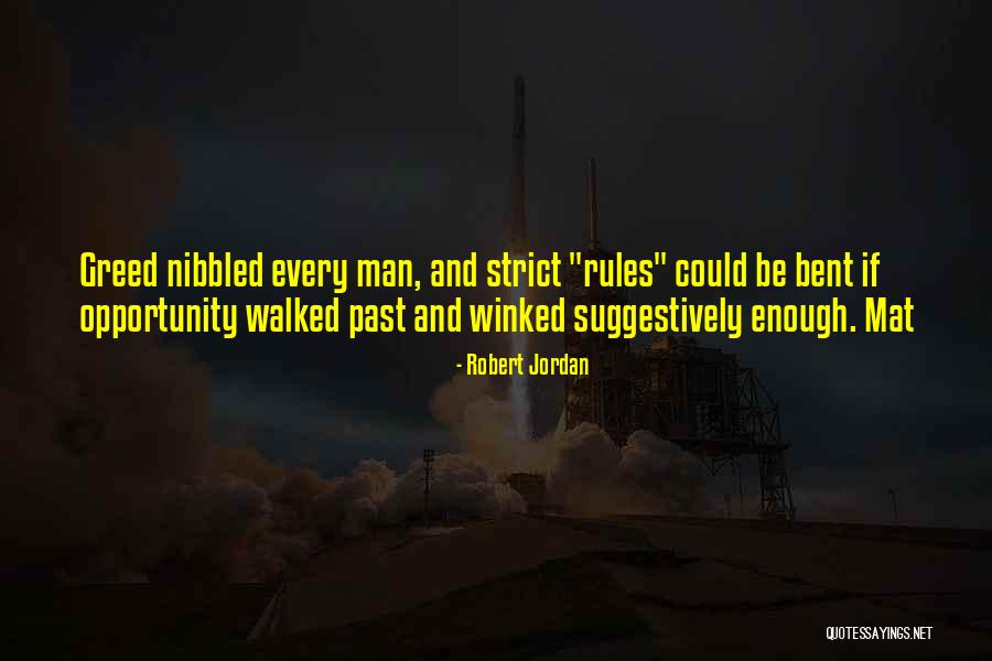Nibbled Quotes By Robert Jordan Nibbled Quotes By Robert Jordan