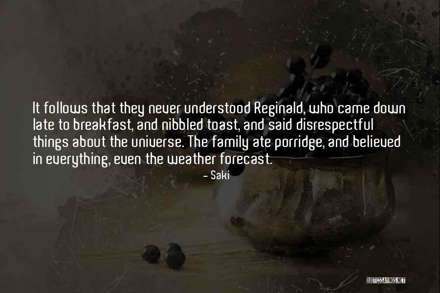 Nibbled Quotes By Saki Nibbled Quotes By Saki