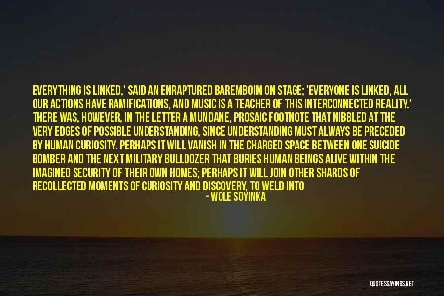 Nibbled Quotes By Wole Soyinka Nibbled Quotes By Wole Soyinka