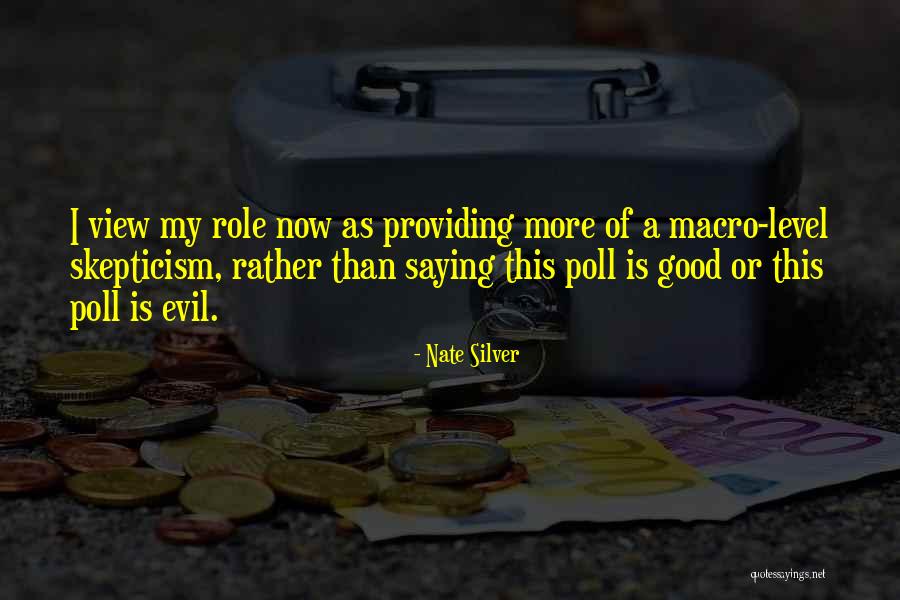 Nibbles And Nuts Quotes By Nate Silver Nibbles And Nuts Quotes By Nate Silver