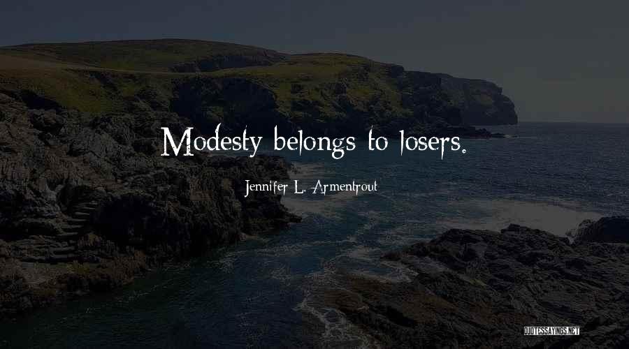 Nibbles Eatery Quotes By Jennifer L. Armentrout Nibbles Eatery Quotes By Jennifer L. Armentrout