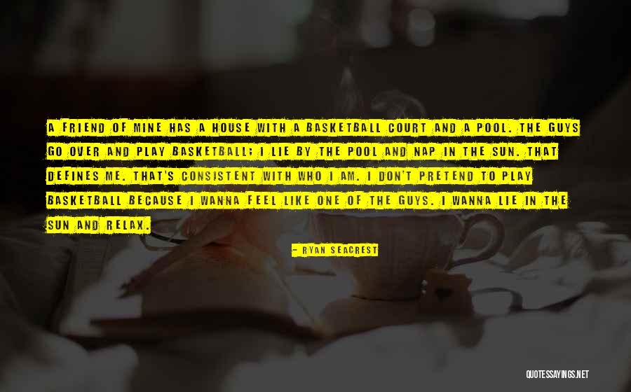 Nibbles Potato Quotes By Ryan Seacrest Nibbles Potato Quotes By Ryan Seacrest