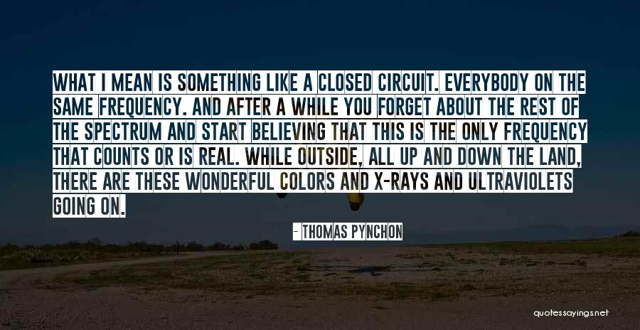 Nibbling Machine Quotes By Thomas Pynchon Nibbling Machine Quotes By Thomas Pynchon