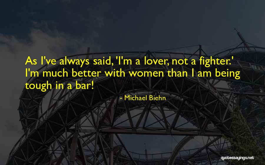 Nibbling On Sponge Quotes By Michael Biehn Nibbling On Sponge Quotes By Michael Biehn