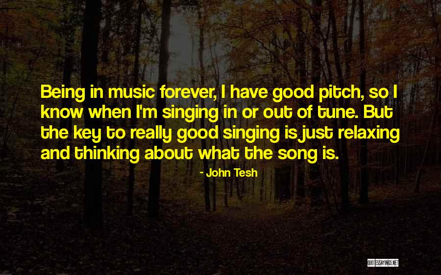 Nibelungenlied Summary Quotes By John Tesh Nibelungenlied Summary Quotes By John Tesh